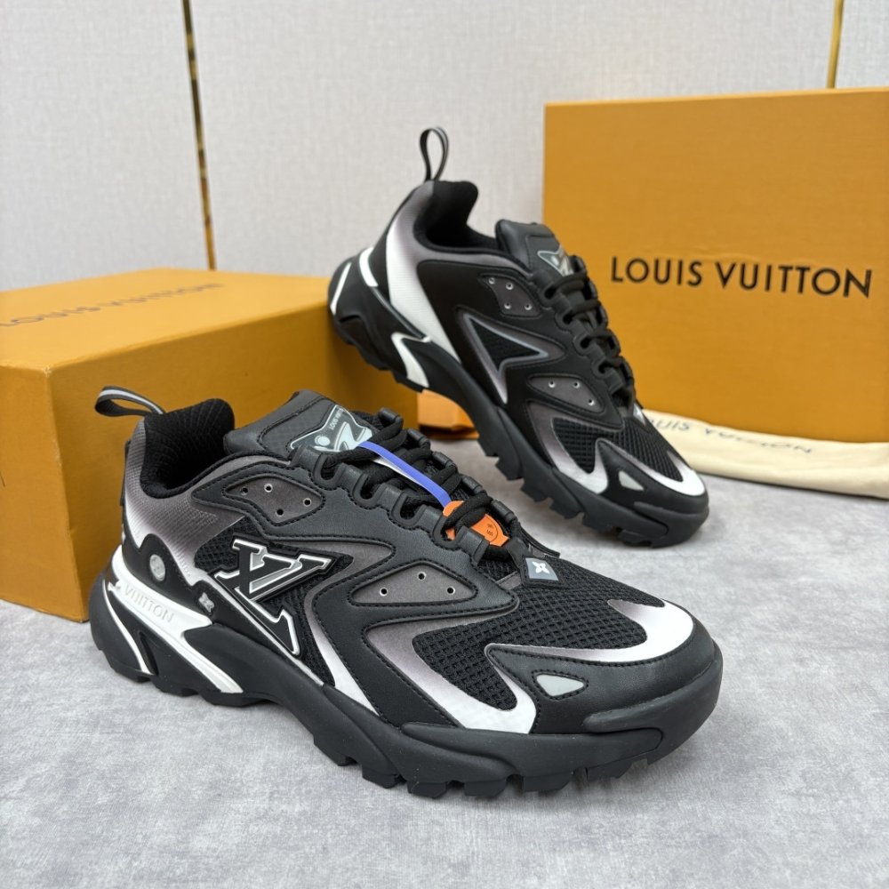 Кроссовки мужские фото 7