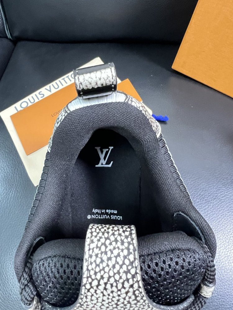 Кроссовки мужские фото 7