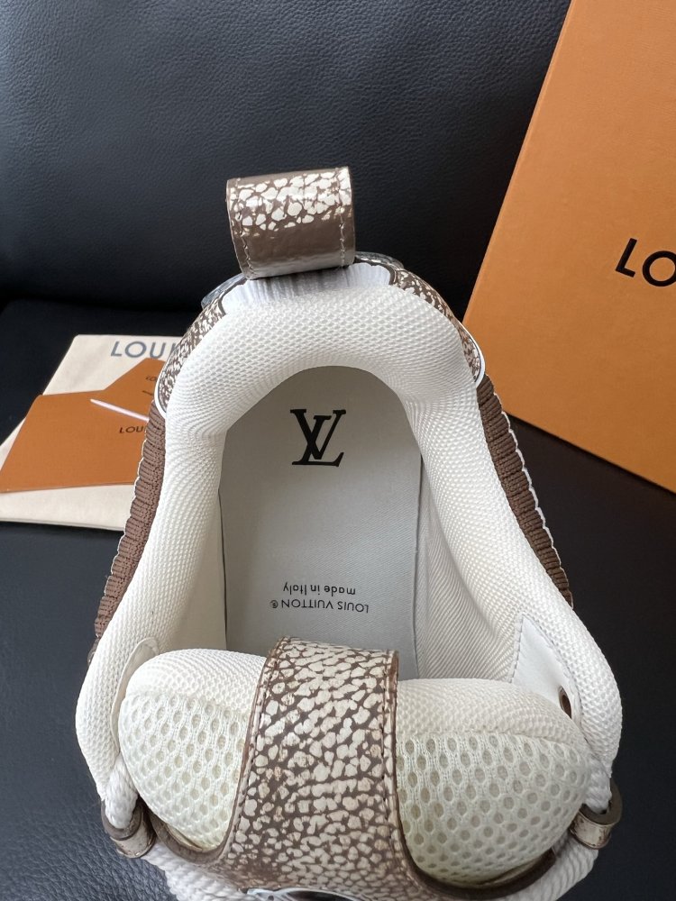 Кроссовки мужские фото 7