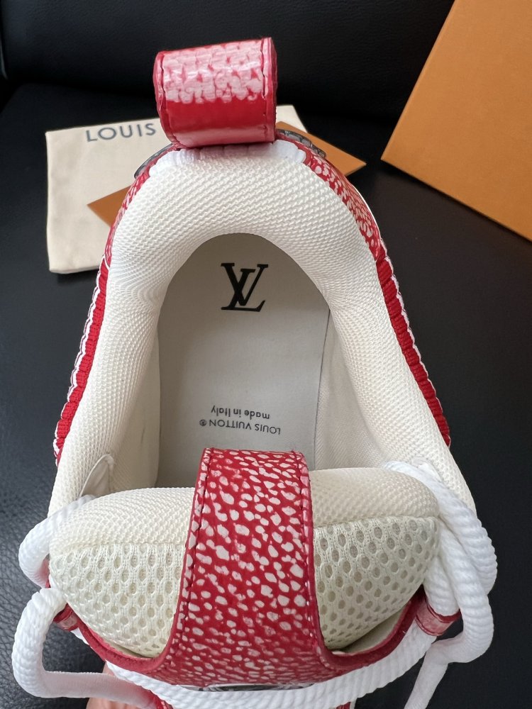 Кроссовки мужские фото 7