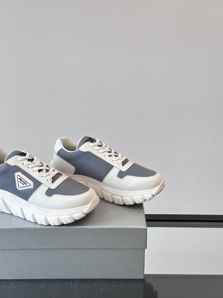 Кроссовки мужские фото 7