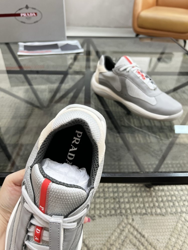 Sneakers men's фото 7