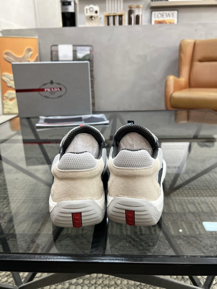 Кроссовки мужские фото 7