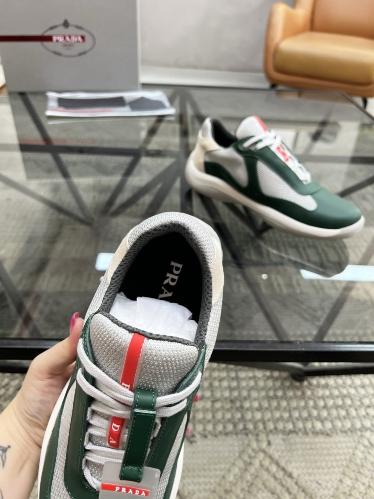 Кроссовки мужские фото 7