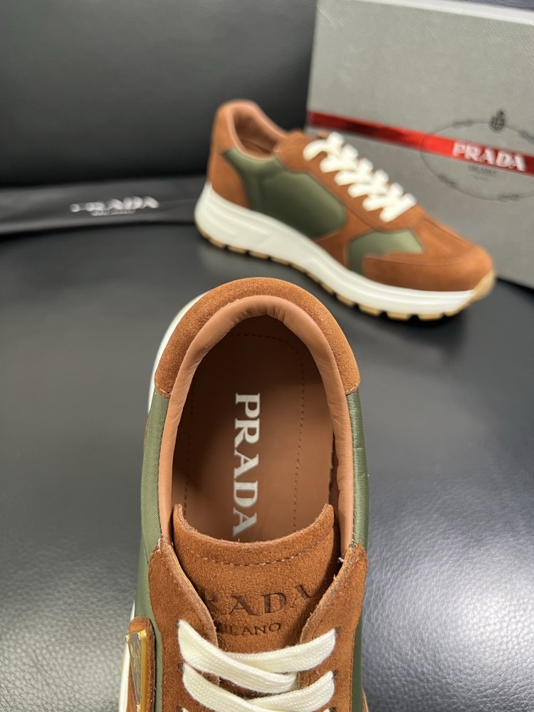 Кроссовки мужские фото 7