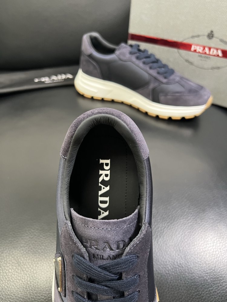 Кроссовки мужские фото 7