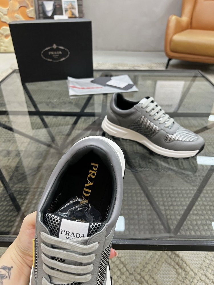 Кроссовки мужские фото 7