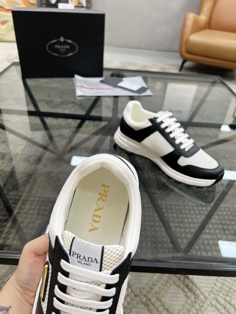 Кроссовки мужские фото 7