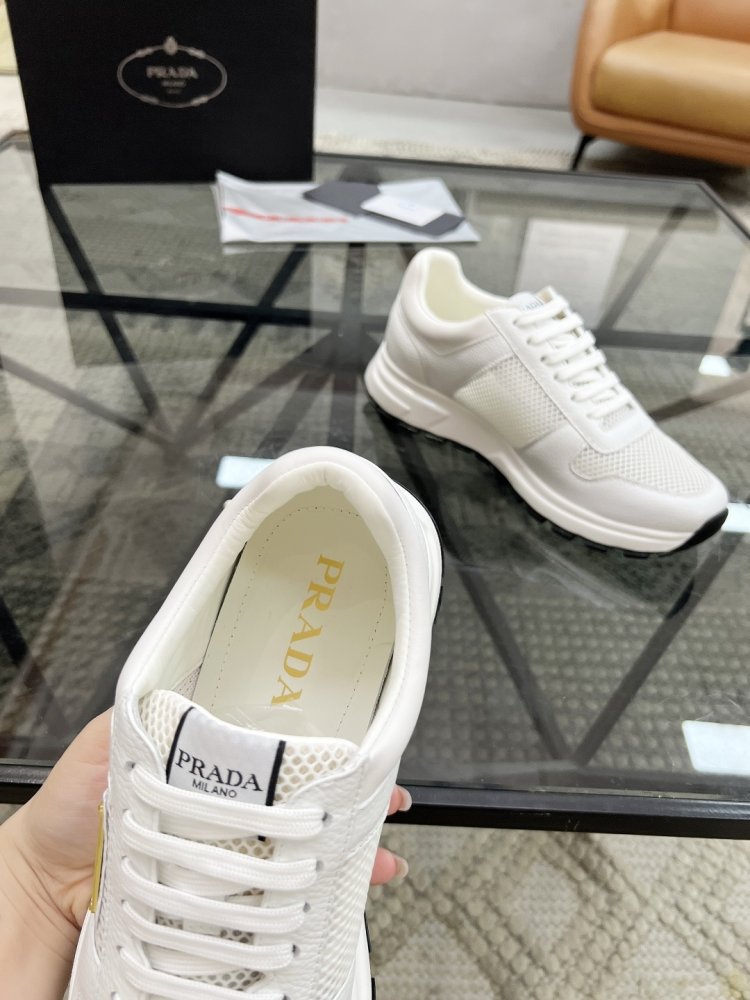 Кроссовки мужские фото 7