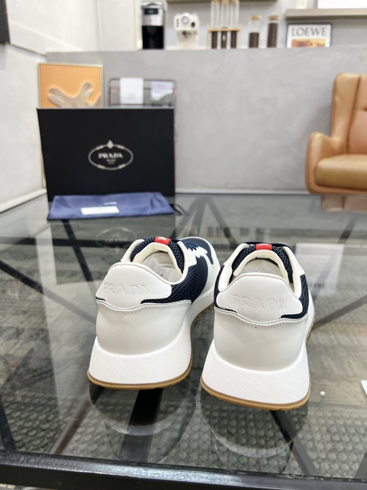 Кроссовки мужские фото 7