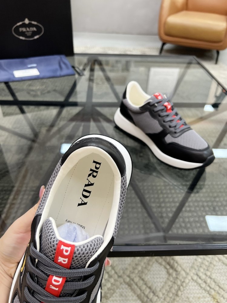 Кроссовки мужские фото 7