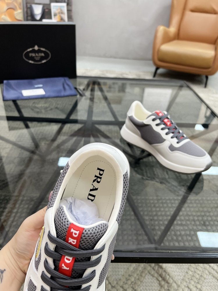 Кроссовки мужские фото 7