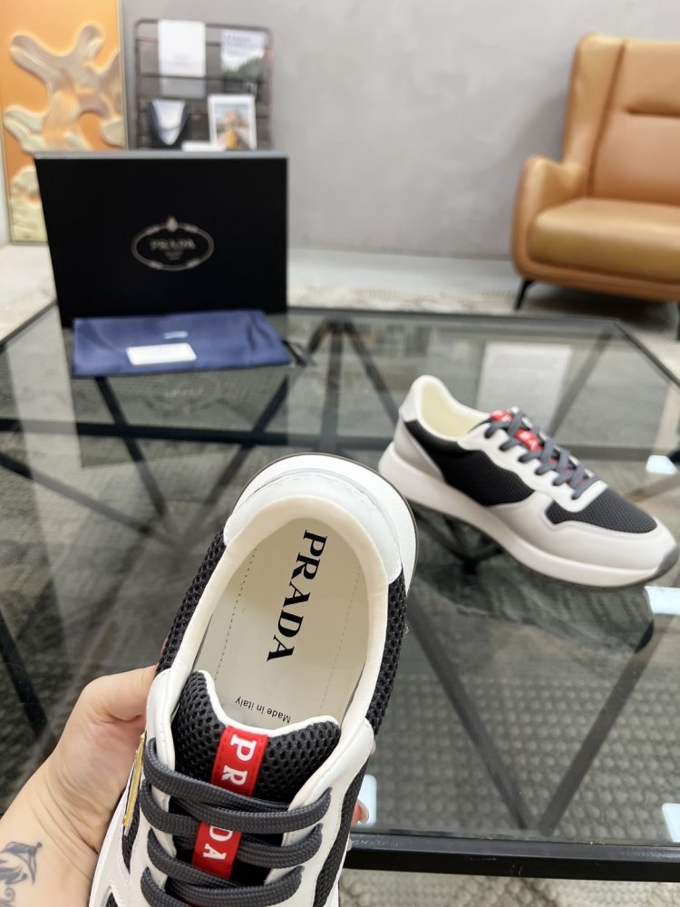 Кроссовки мужские фото 7