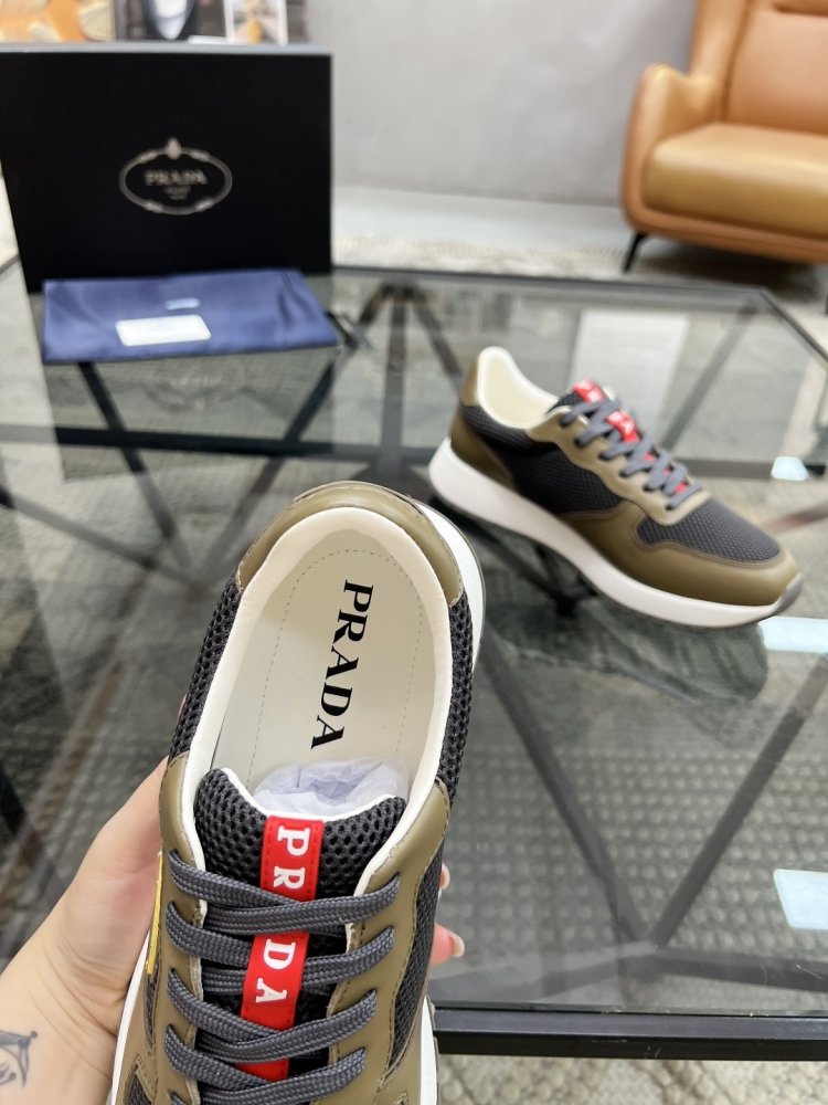 Кроссовки мужские фото 7