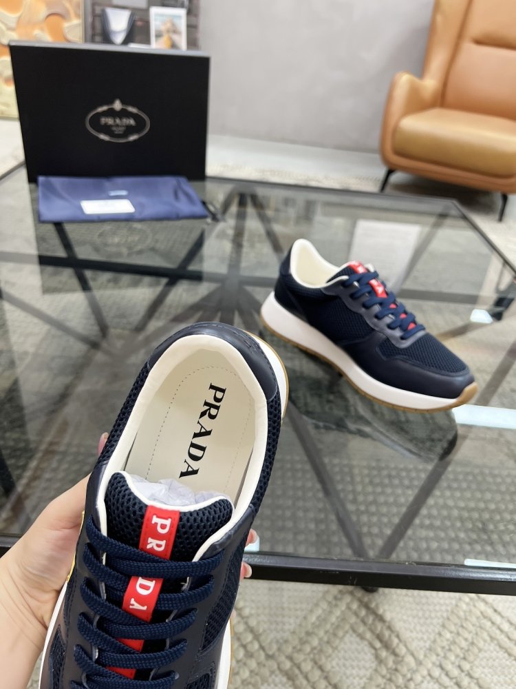 Кроссовки мужские фото 7