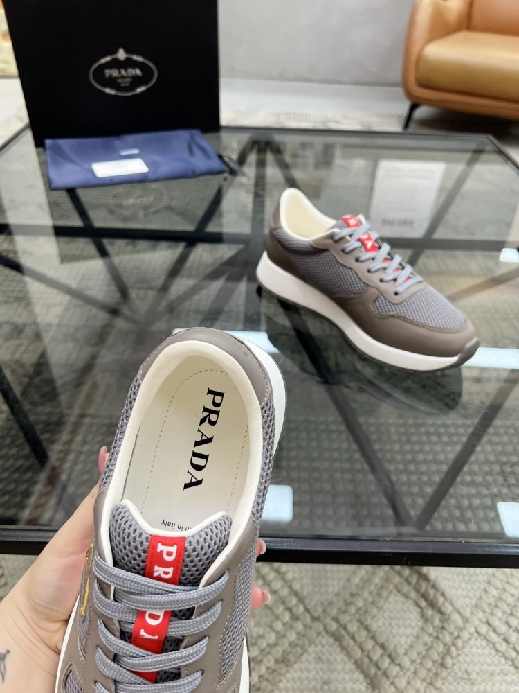 Кроссовки мужские фото 7