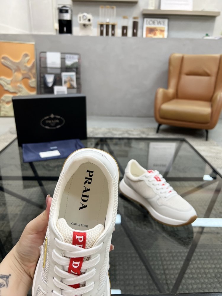 Кроссовки мужские фото 7