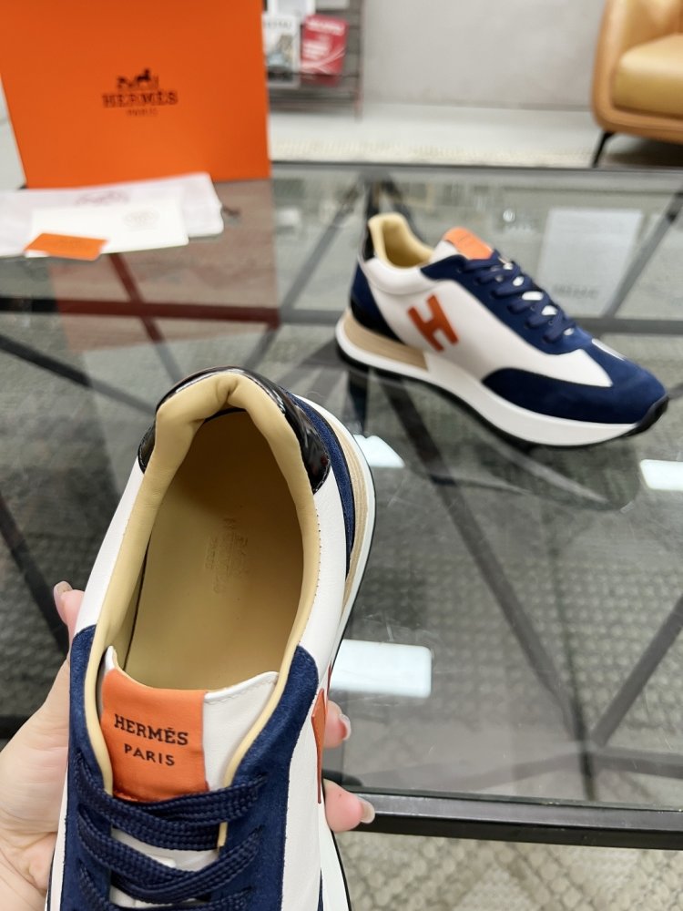 Кроссовки мужские фото 7