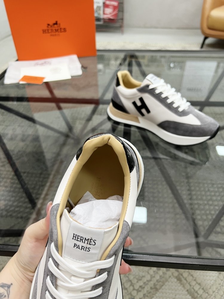 Sneakers men's фото 7