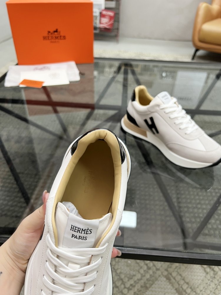 Sneakers men's фото 7