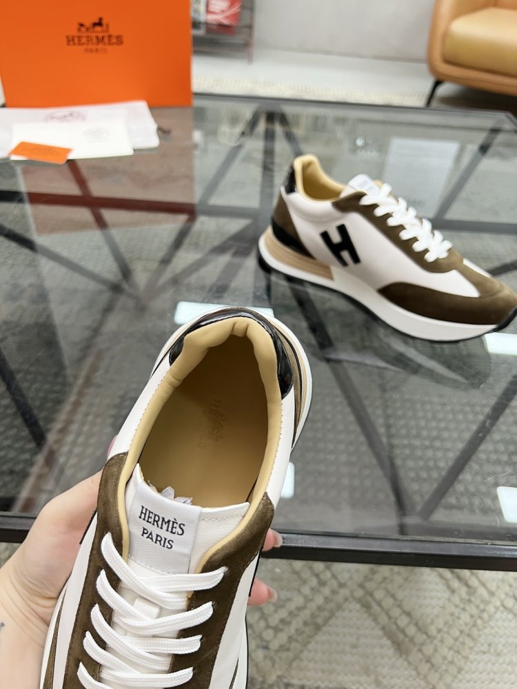 Кроссовки мужские фото 7