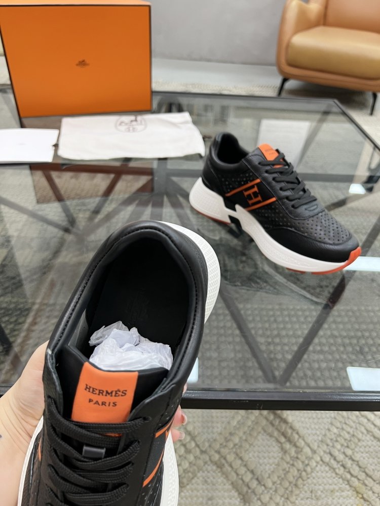 Кроссовки мужские фото 7