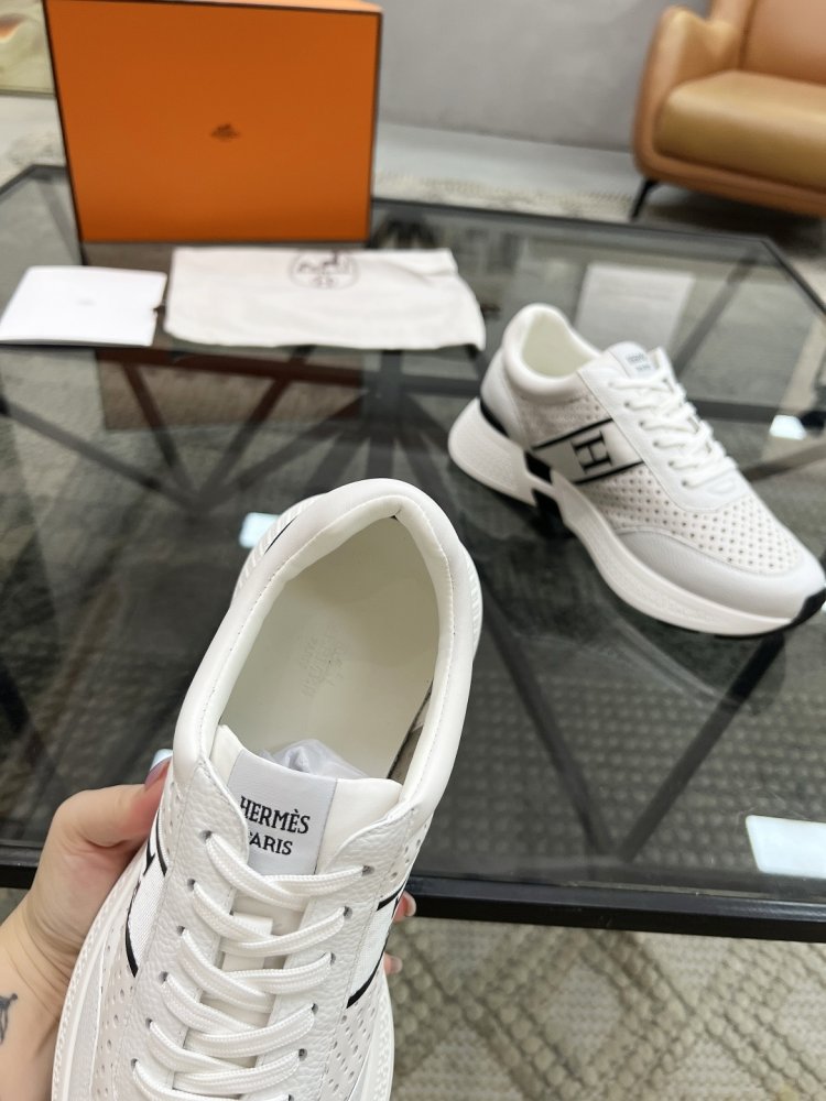 Кросівки чоловічі фото 7