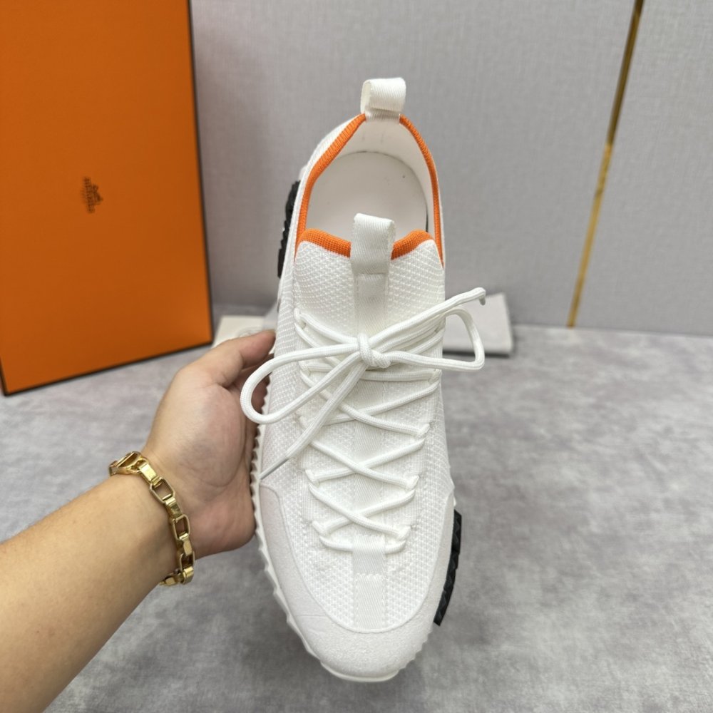 Sneakers men's фото 7