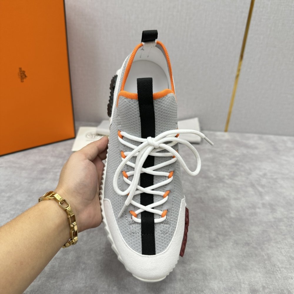 Sneakers men's фото 7