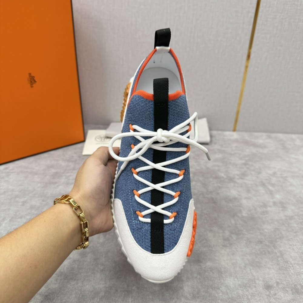 Sneakers men's фото 7