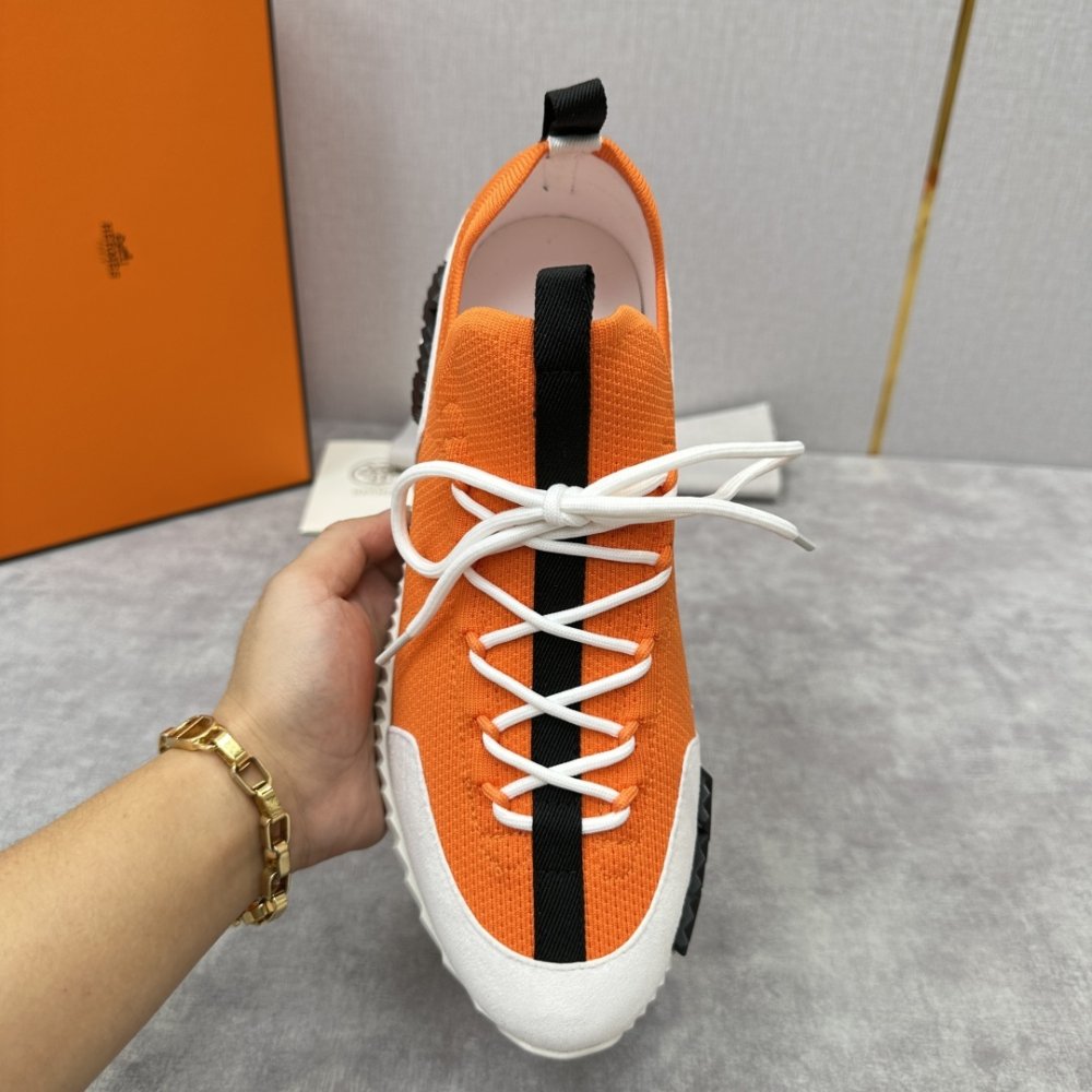 Sneakers men's фото 7