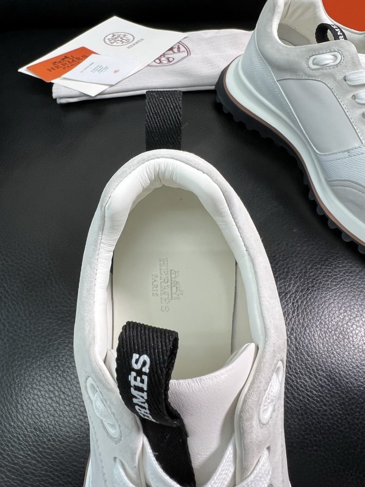 Кросівки чоловічі фото 7