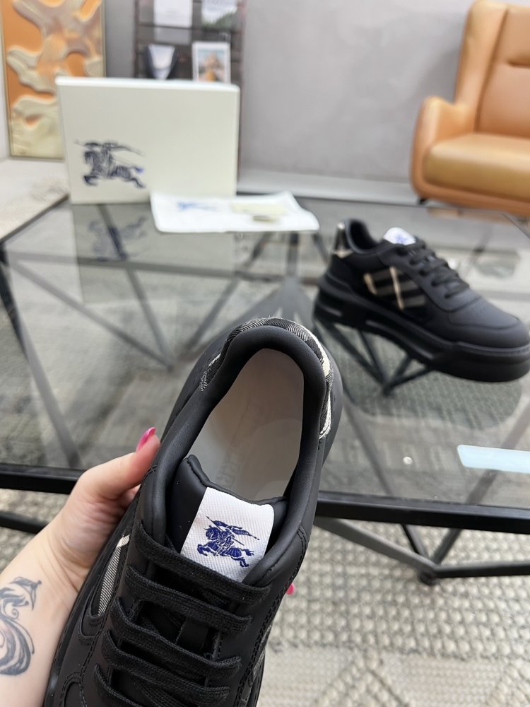 Sneakers men's фото 7