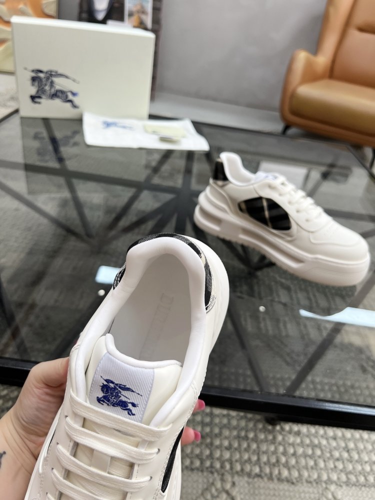 Sneakers men's фото 7