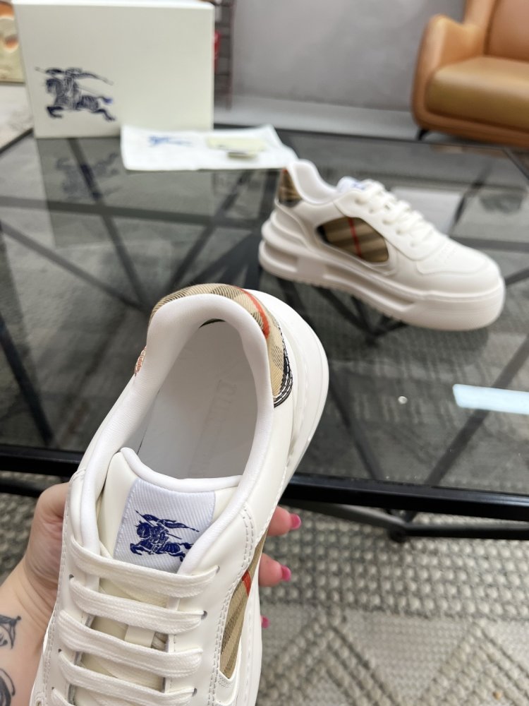 Кроссовки мужские фото 7