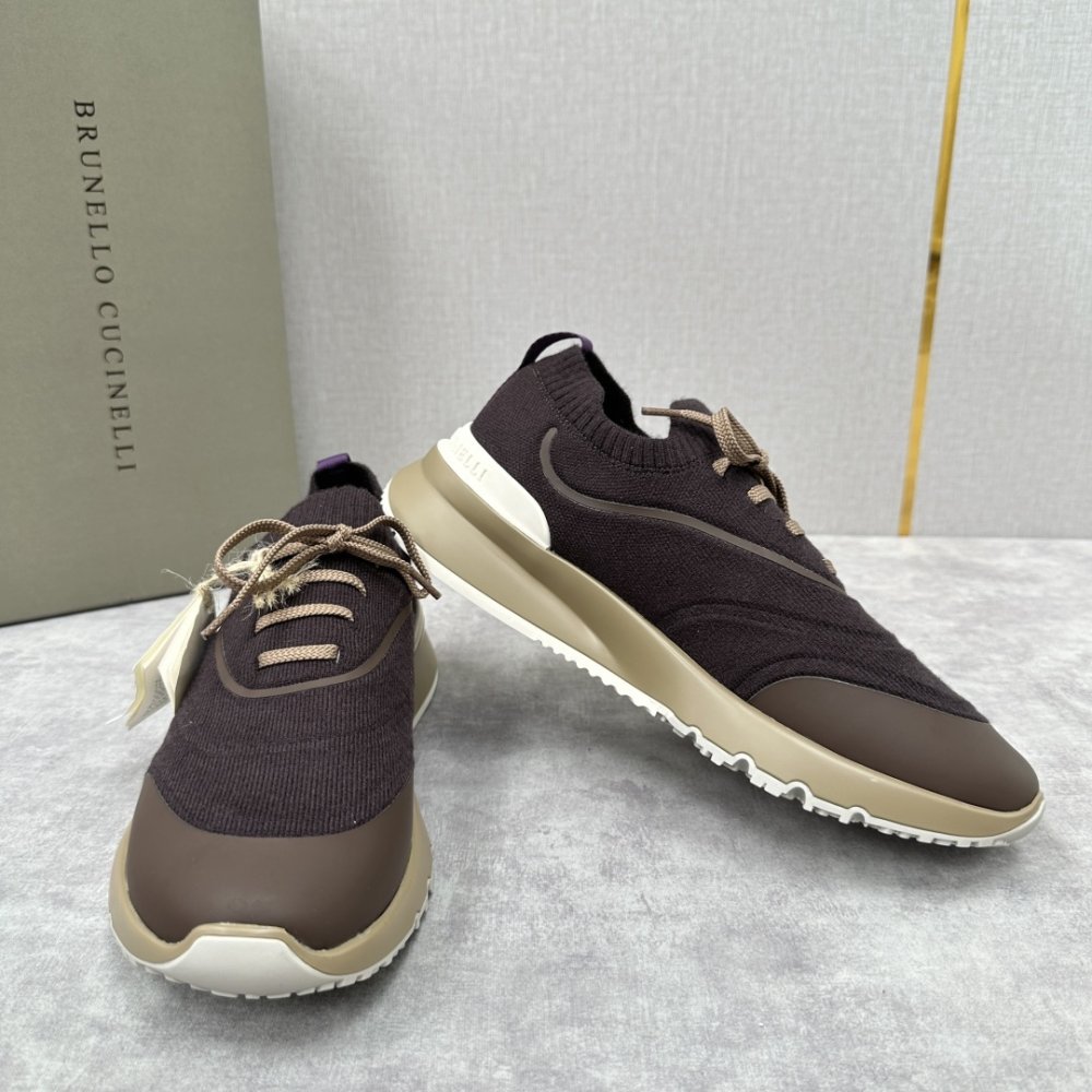 Sneakers men's фото 7