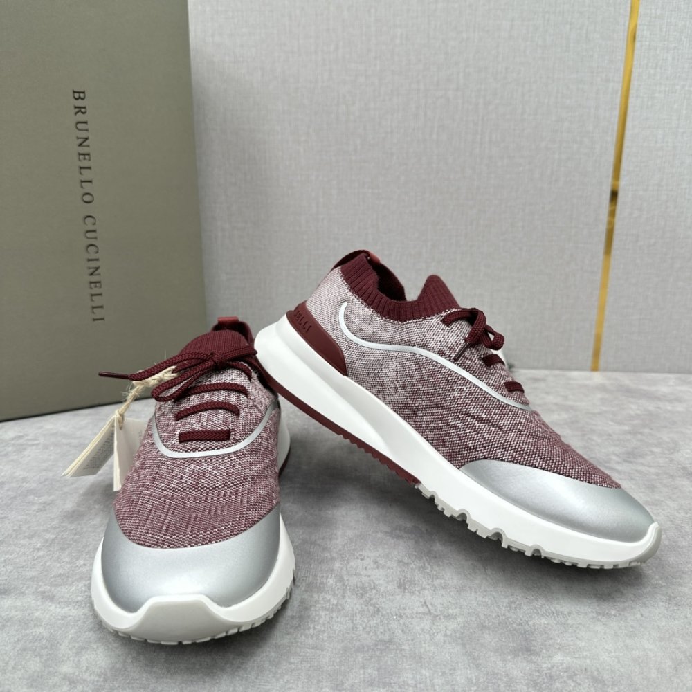 Sneakers men's фото 7