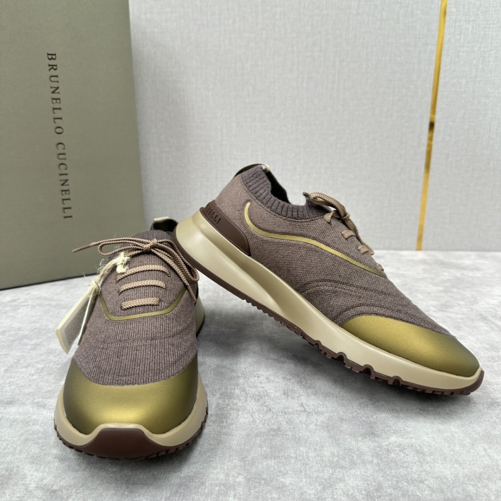 Sneakers men's фото 7