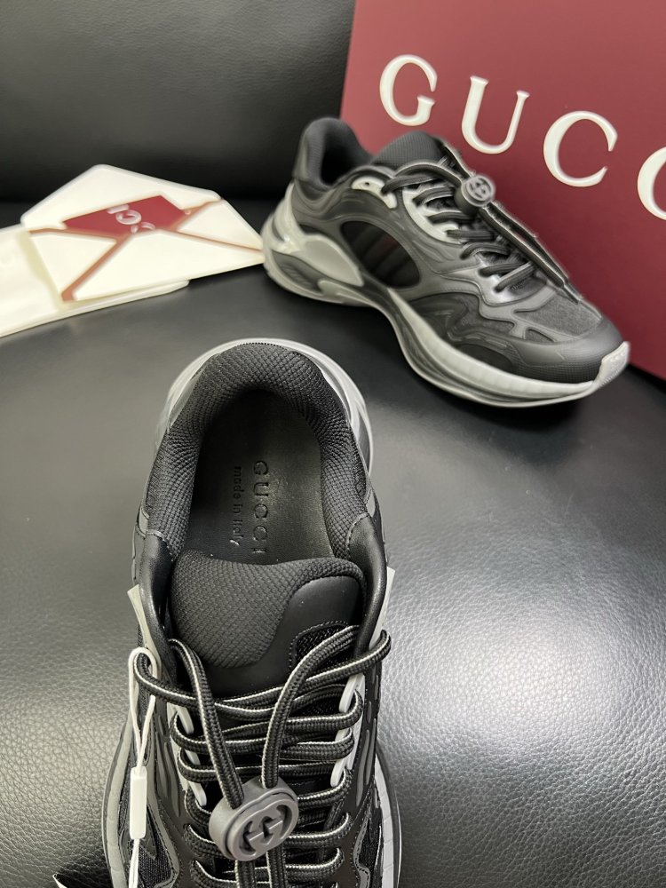 Sneakers men's фото 7