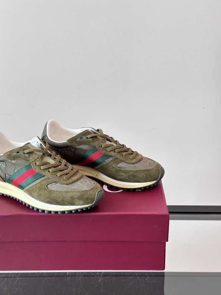 Sneakers men's фото 7