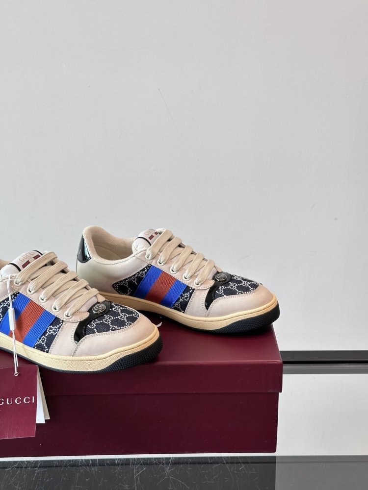 Sneakers men's фото 7