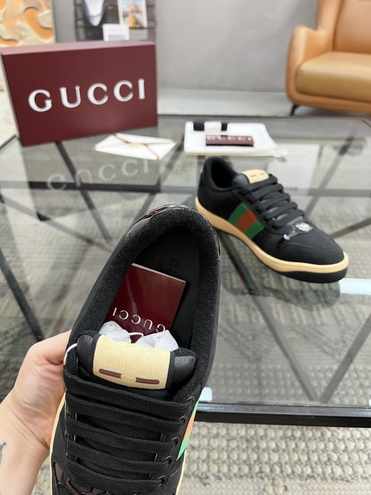 Sneakers men's фото 7