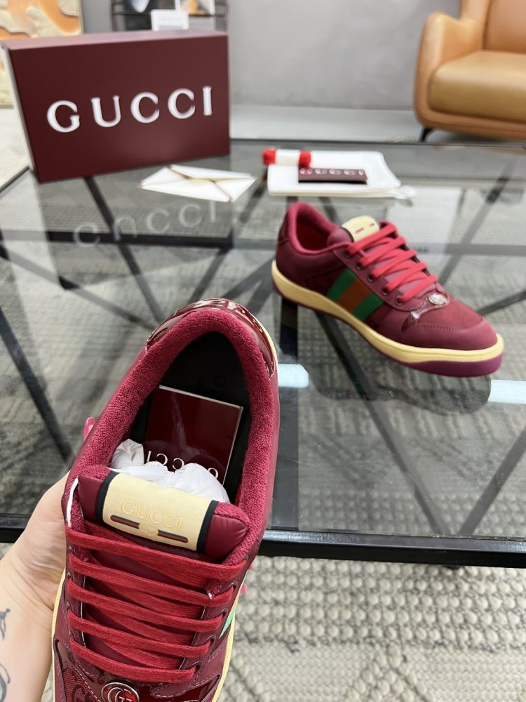 Sneakers men's фото 7