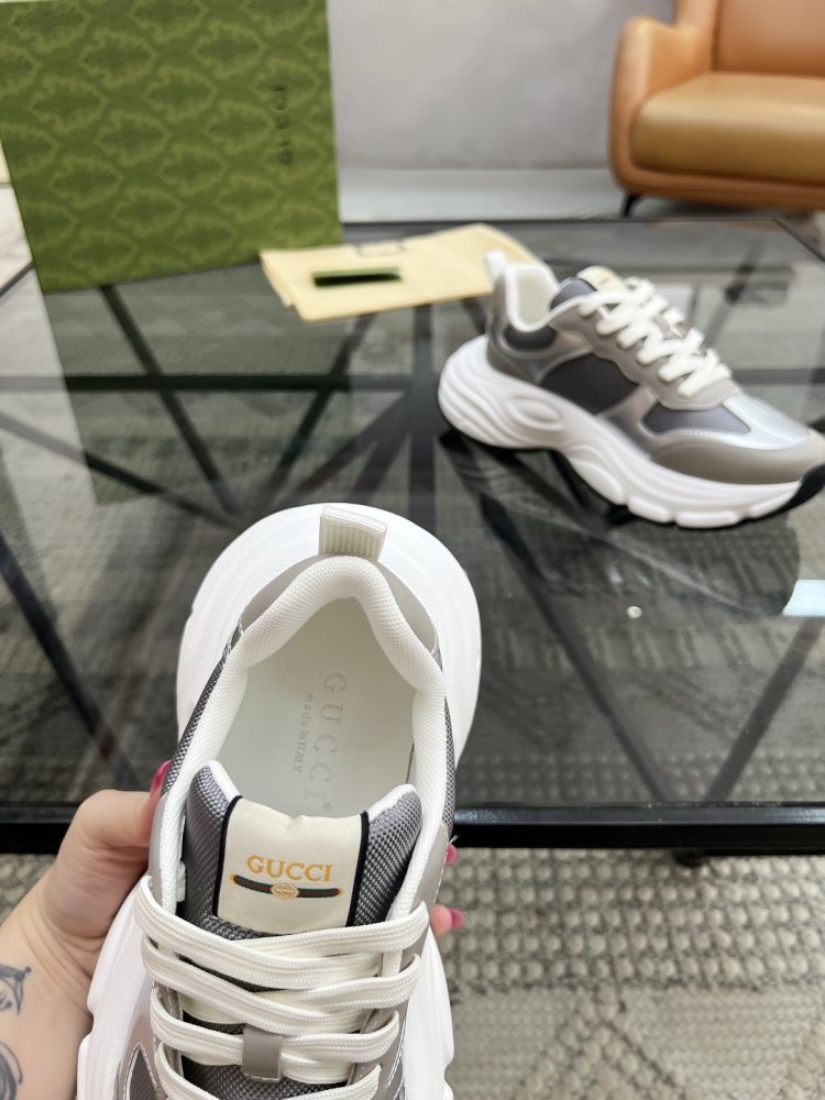 Кроссовки мужские фото 7