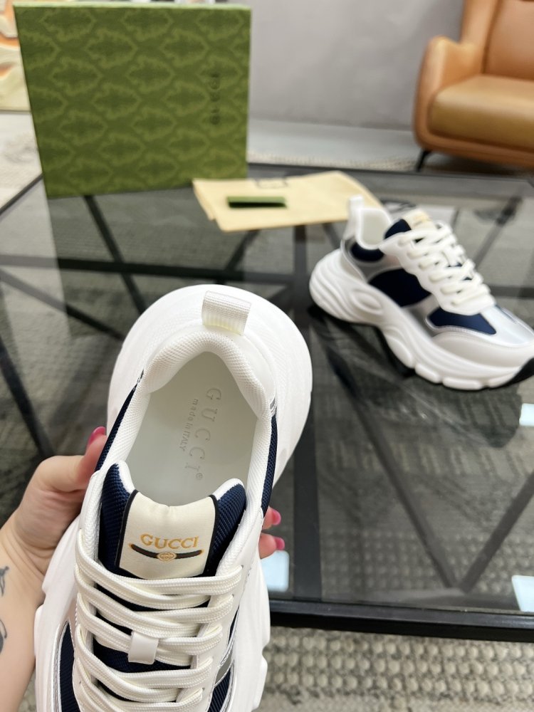 Кроссовки мужские фото 7