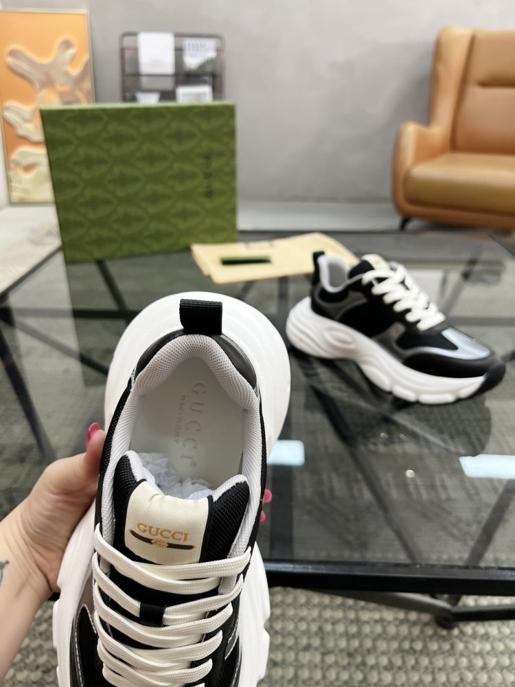 Кроссовки мужские фото 7