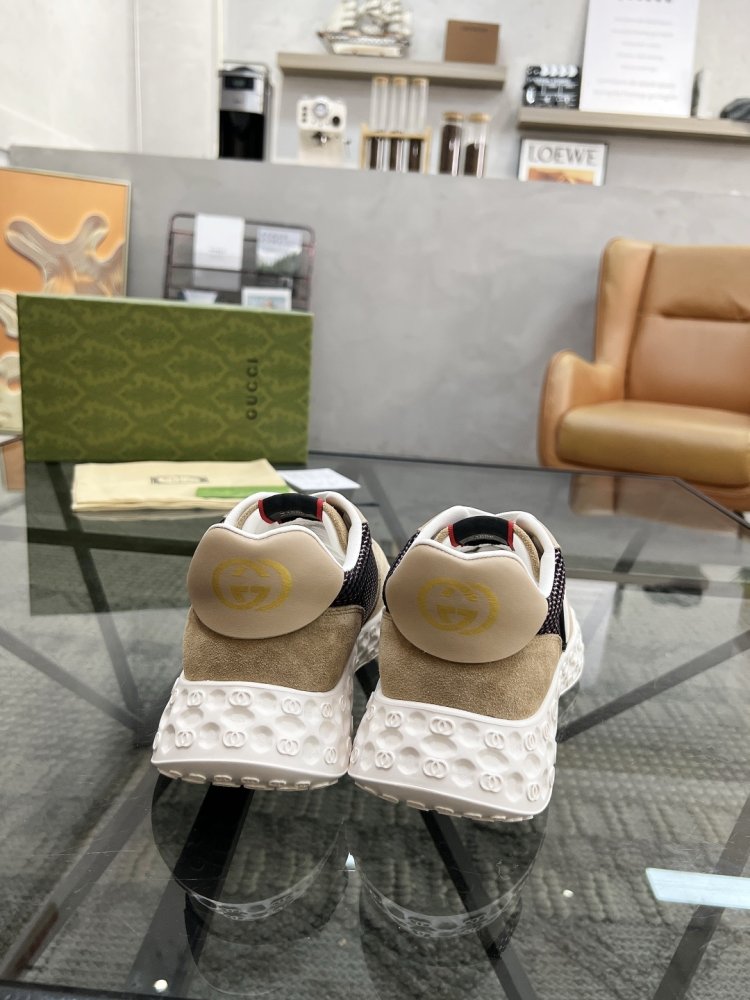 Sneakers men's фото 7