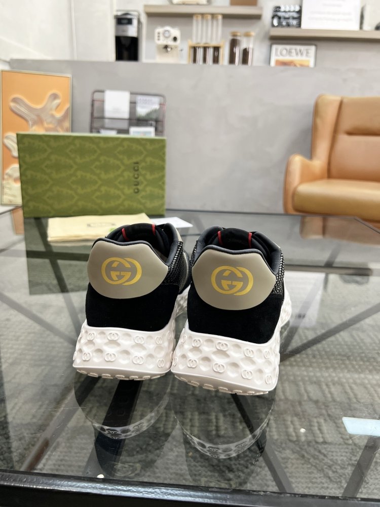 Sneakers men's фото 7