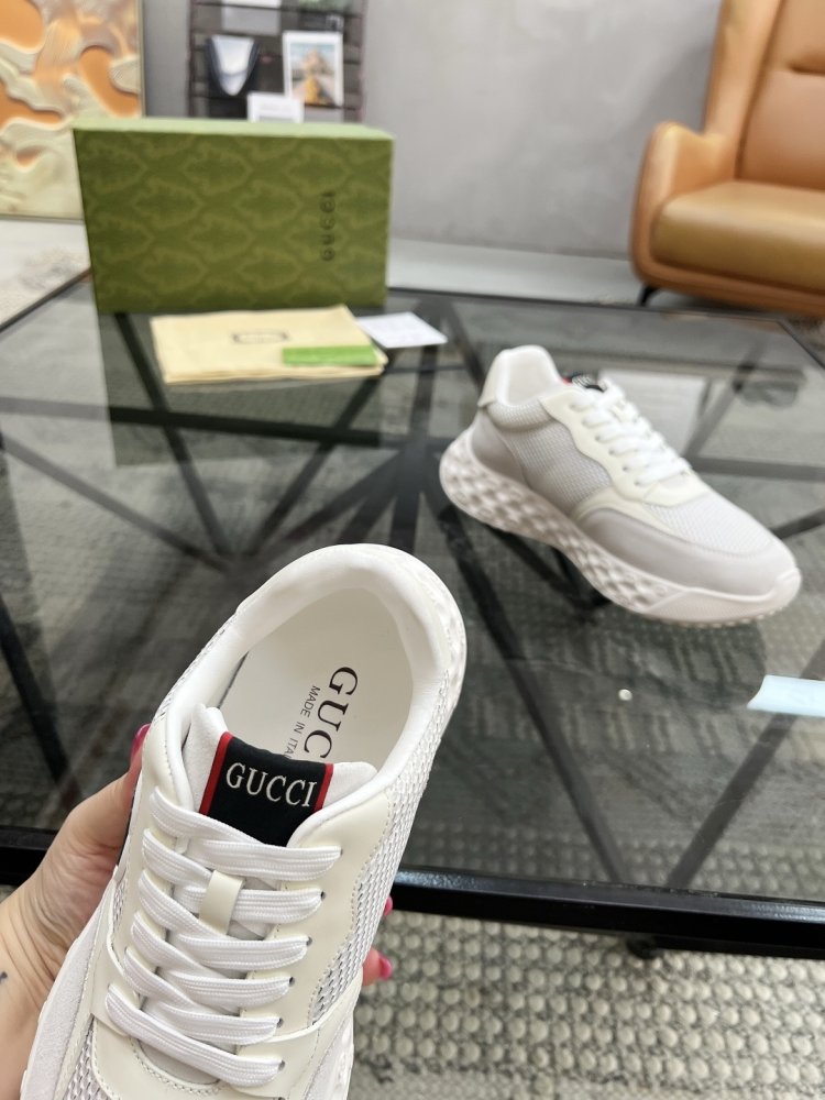 Sneakers men's фото 7