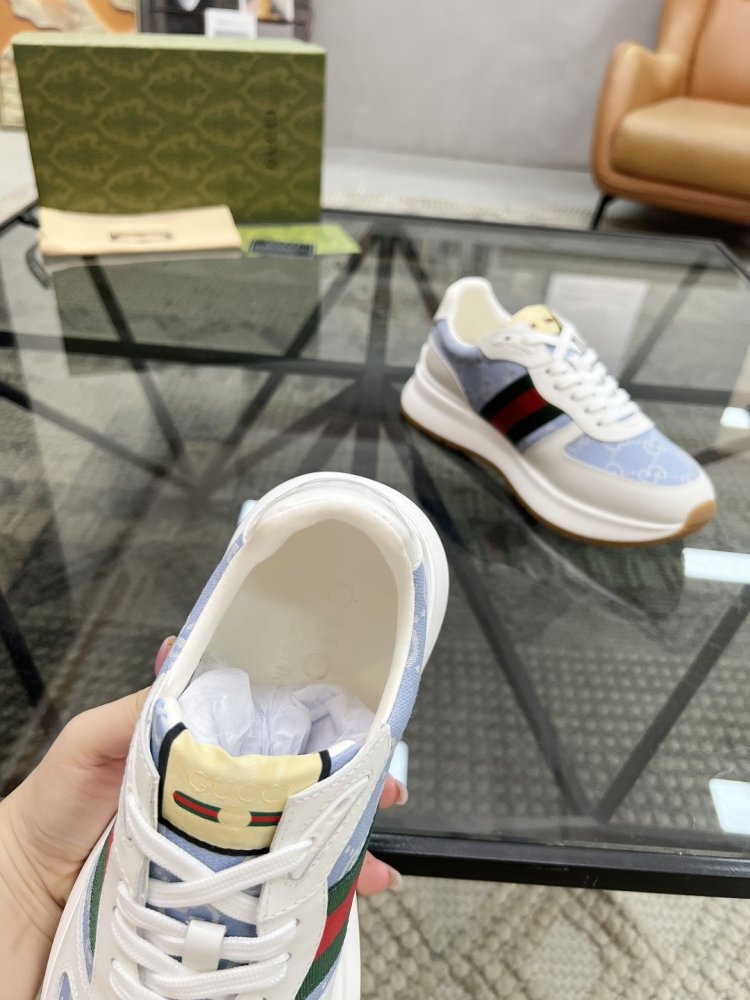 Sneakers men's фото 7